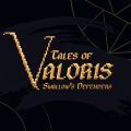 勇气传说(Tales Of Valoris: Swallows Defen)